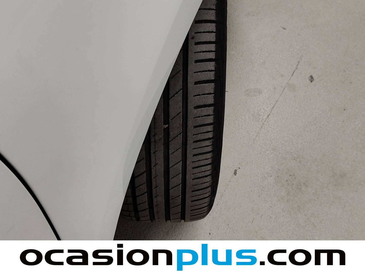 Foto Volkswagen Polo Volkswagen Polo A-Polo Plus 1.2 TSI BMT (90 CV)