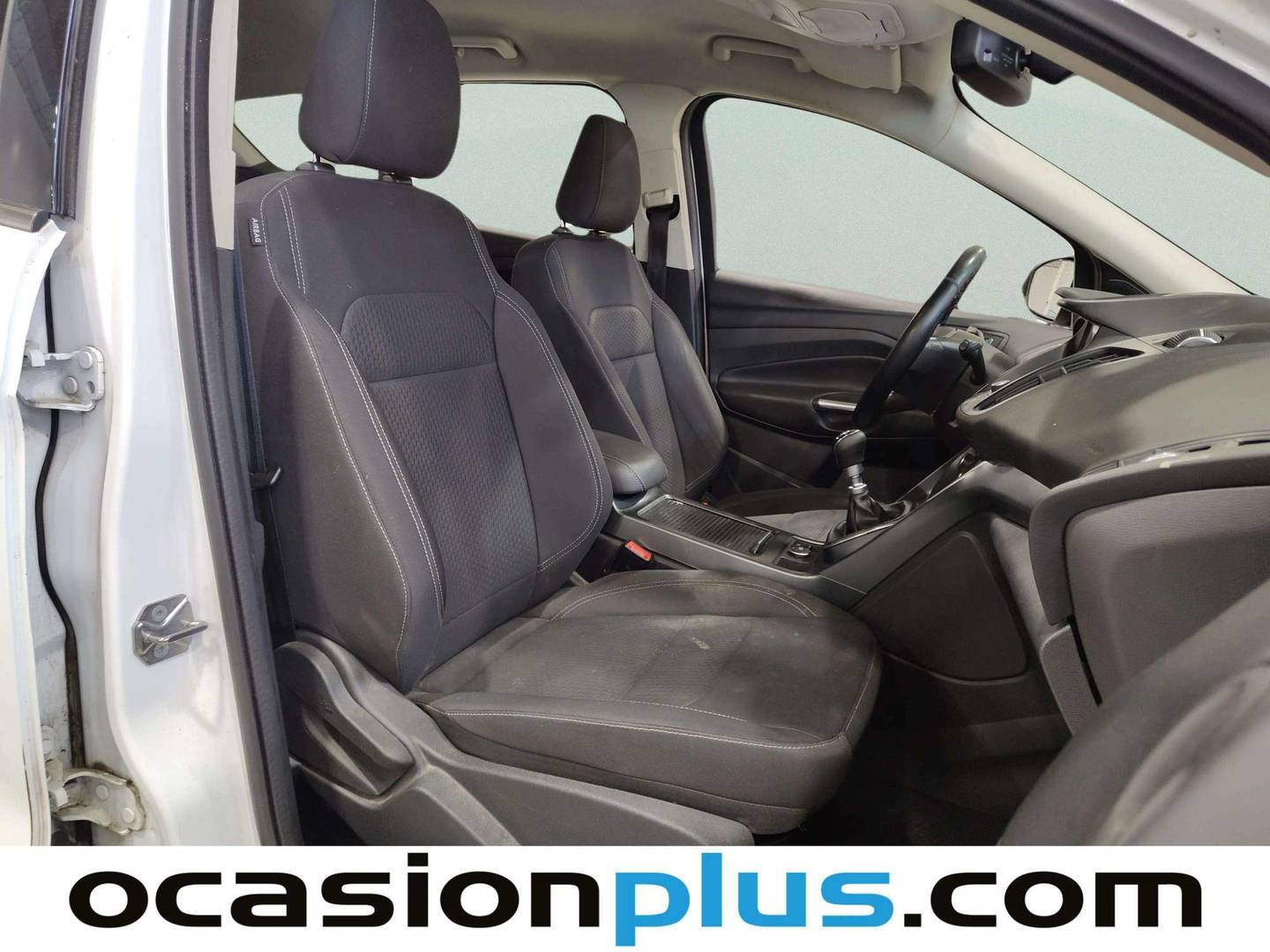 Ford Kuga Ford Kuga 1.5 TDCI S&S Business 4x2 (120 CV) diésel