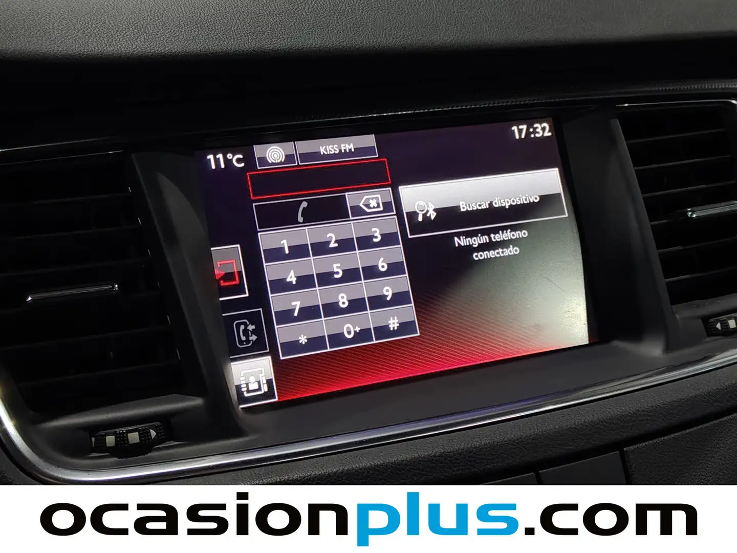 Foto Peugeot 508 Peugeot 508 2.0 BlueHDI GT Line (150 CV)