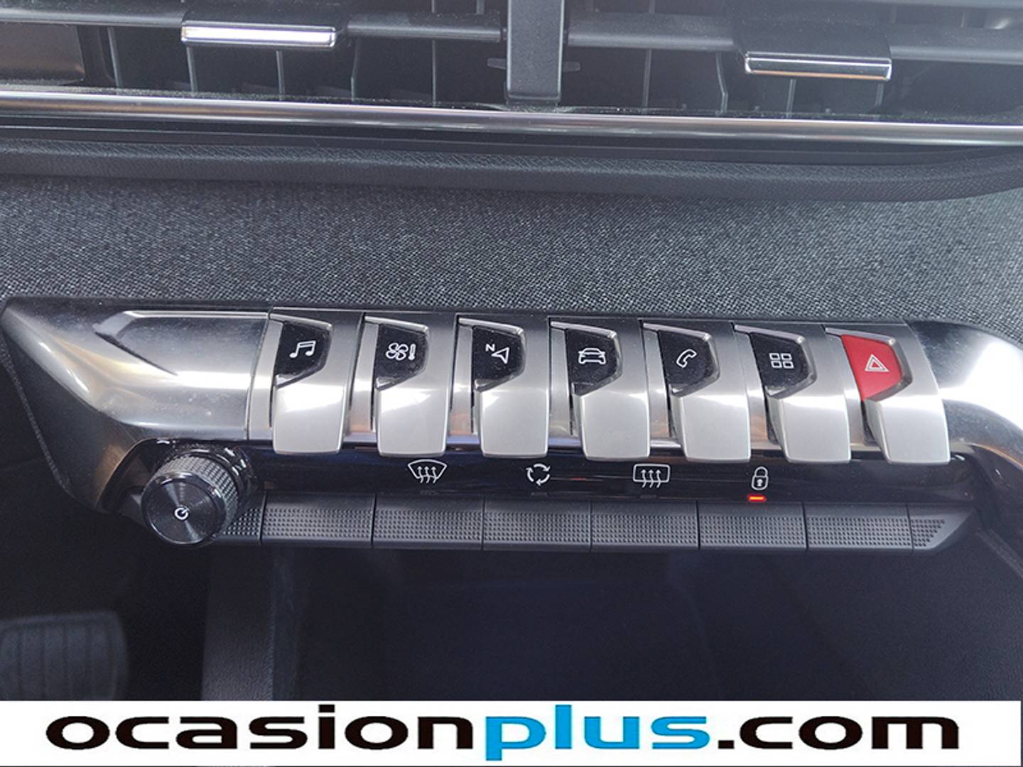 Foto Peugeot 3008 Peugeot 3008 PureTech 130 S&S Allure Pack EAT8 (130 CV)