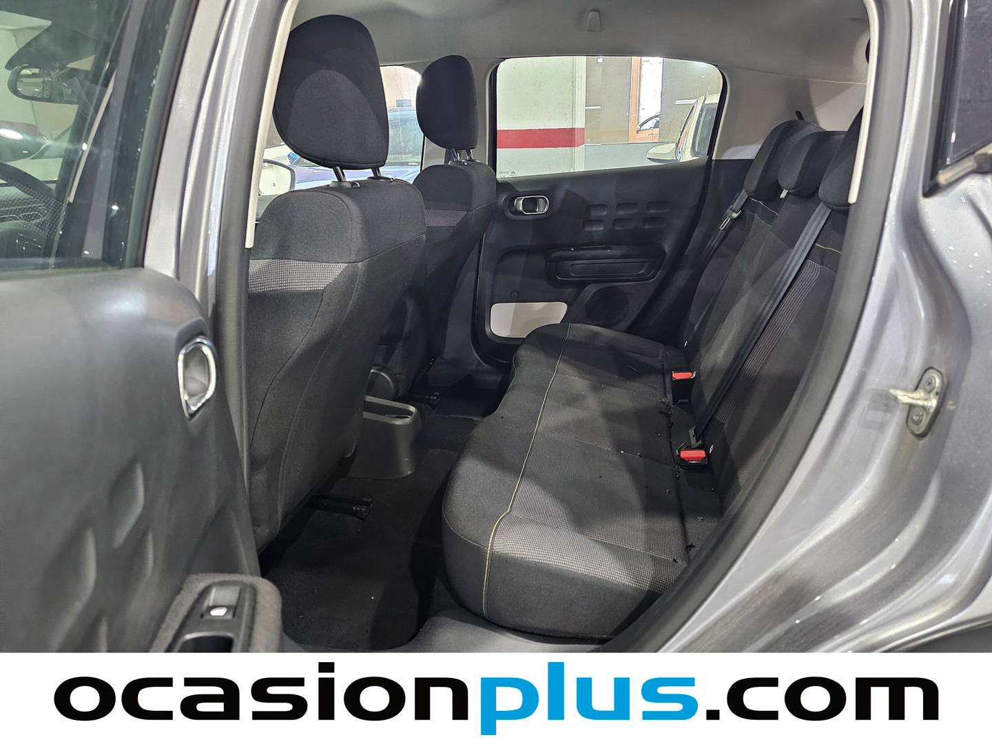 Foto Citroën C3 Citroen C3 PureTech 110 S&S Max (110 CV)