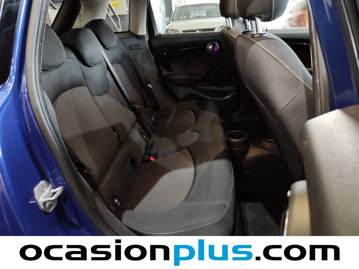 Mini MINI Mini MINI Cooper 5 Puertas One (102 CV) gasolina