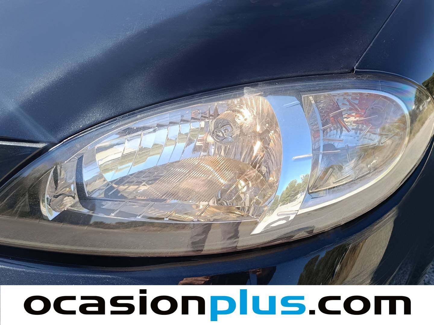 Chevrolet Lacetti Chevrolet Lacetti 1.4 SE (95 CV) barato