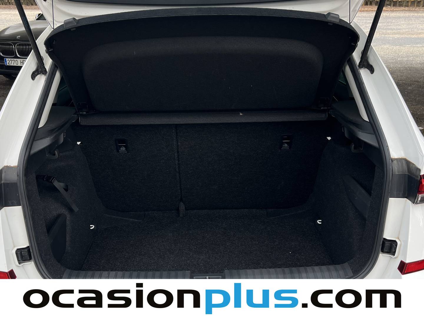 Foto Skoda Kamiq Skoda Kamiq 1.0 TSI Ambition DSG (110 CV)