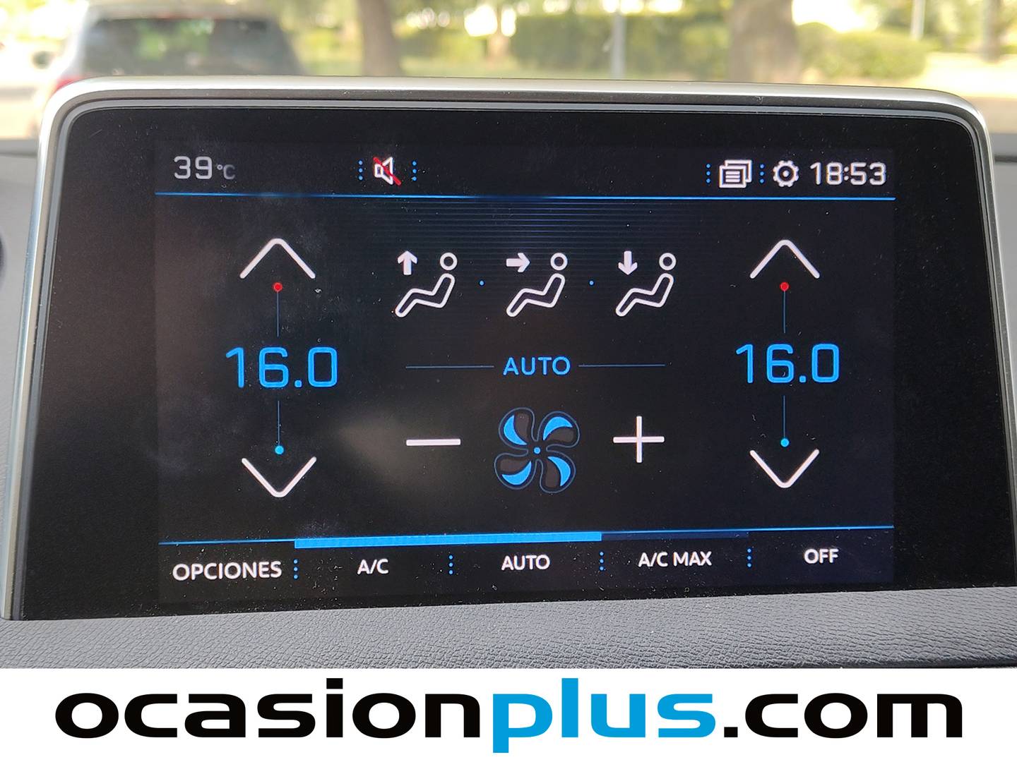 Peugeot 5008 Peugeot 5008 PureTech 130 S&S Allure (130 CV)7 Plazas manual
