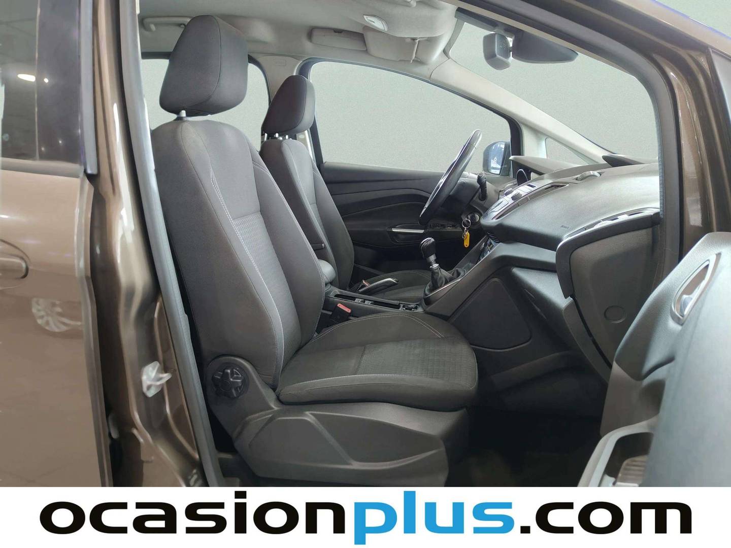 Ford Grand C-Max Ford Grand C-Max 1.0 EcoBoost S&S Trend Auto (125 CV) 7 Plazas gasolina