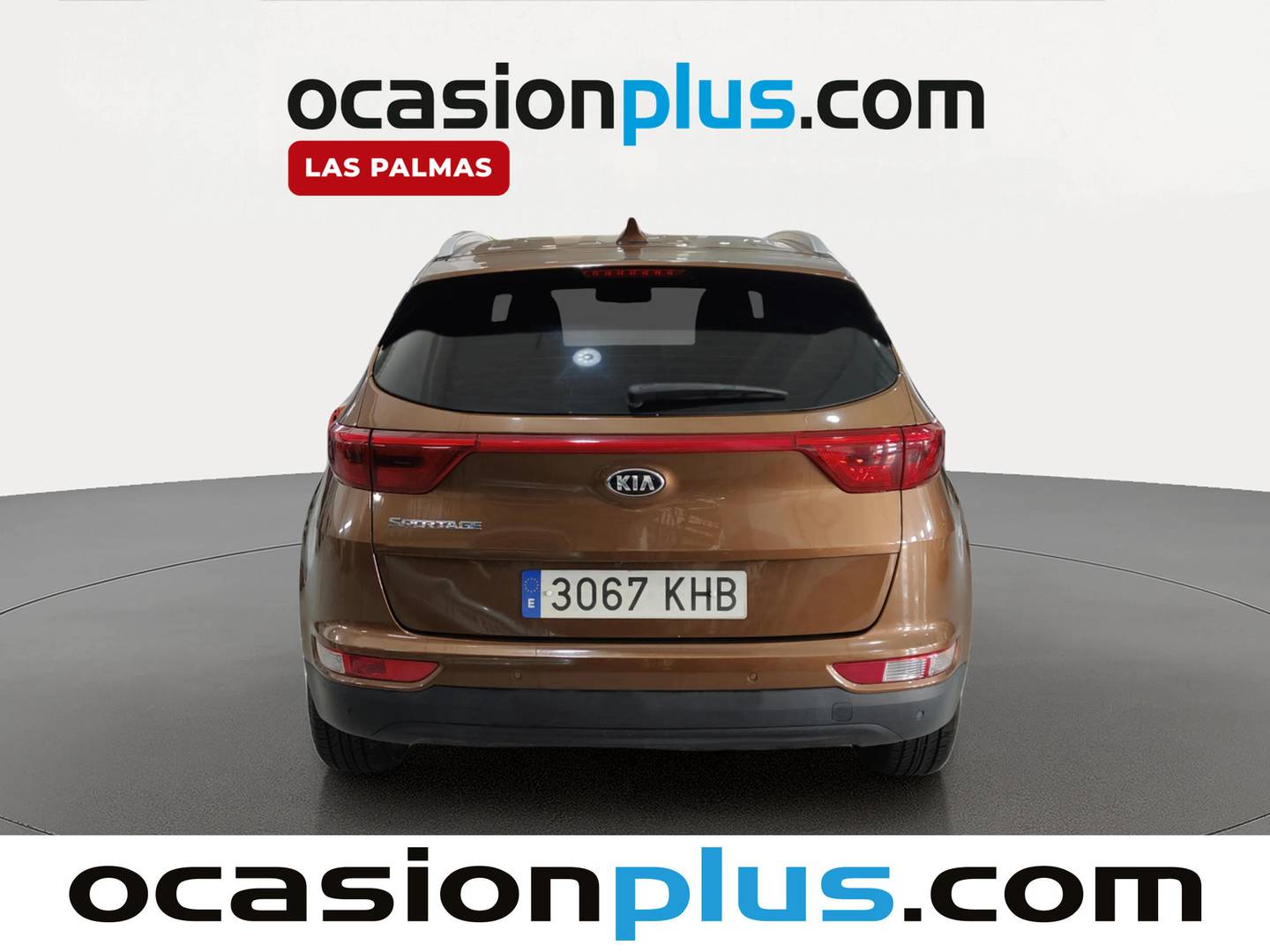 KIA Sportage Kia Sportage 1.6 GDi (132CV) Drive 4x2 gasolina