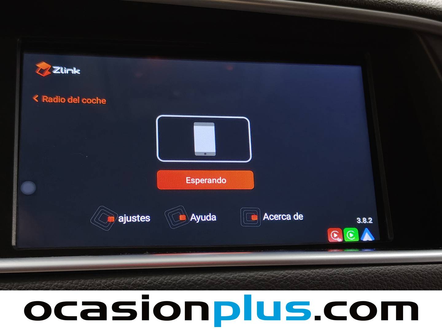 Extras del Audi Q5 Audi Q5 Advanced edition 2.0 TDI clean diesel quattro (150 CV)