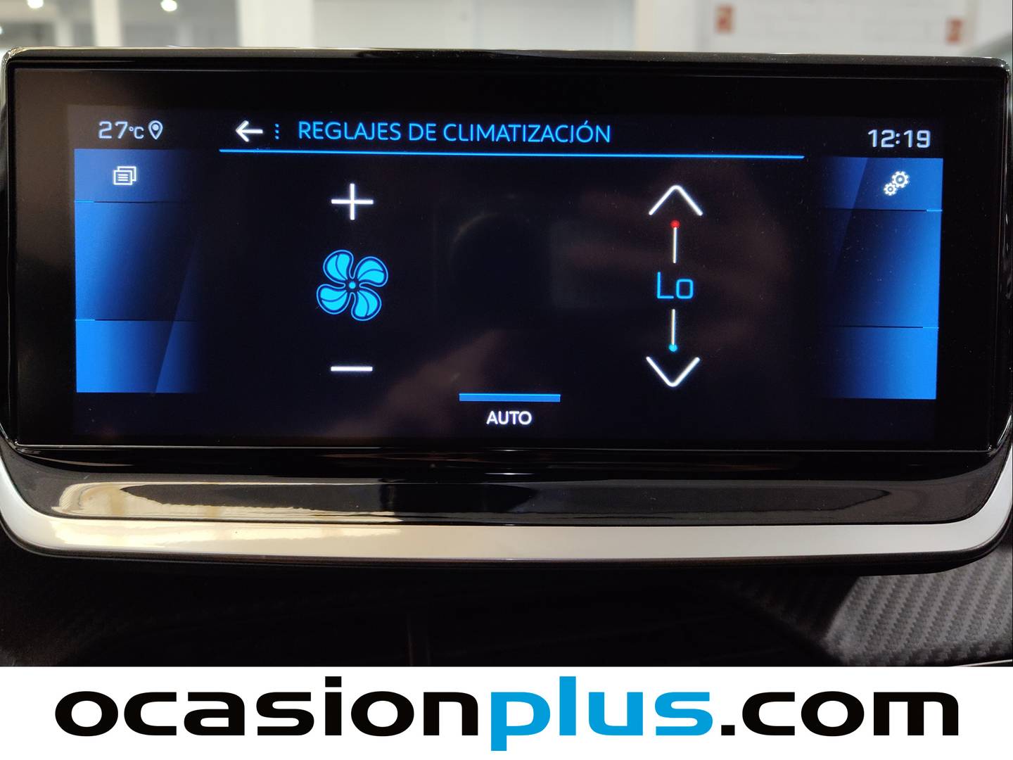 Peugeot 2008 Peugeot 2008 PureTech 130 S&S Allure Pack (130 CV) manual