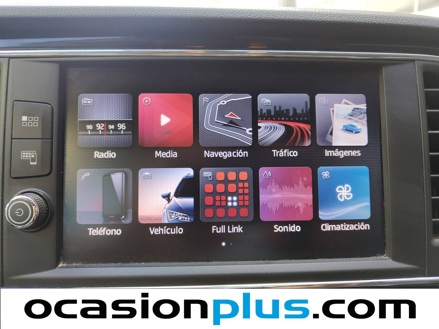 Seat León Seat León 2.0 TSI S&S FR Edition Plus DSG (190 CV) 2019