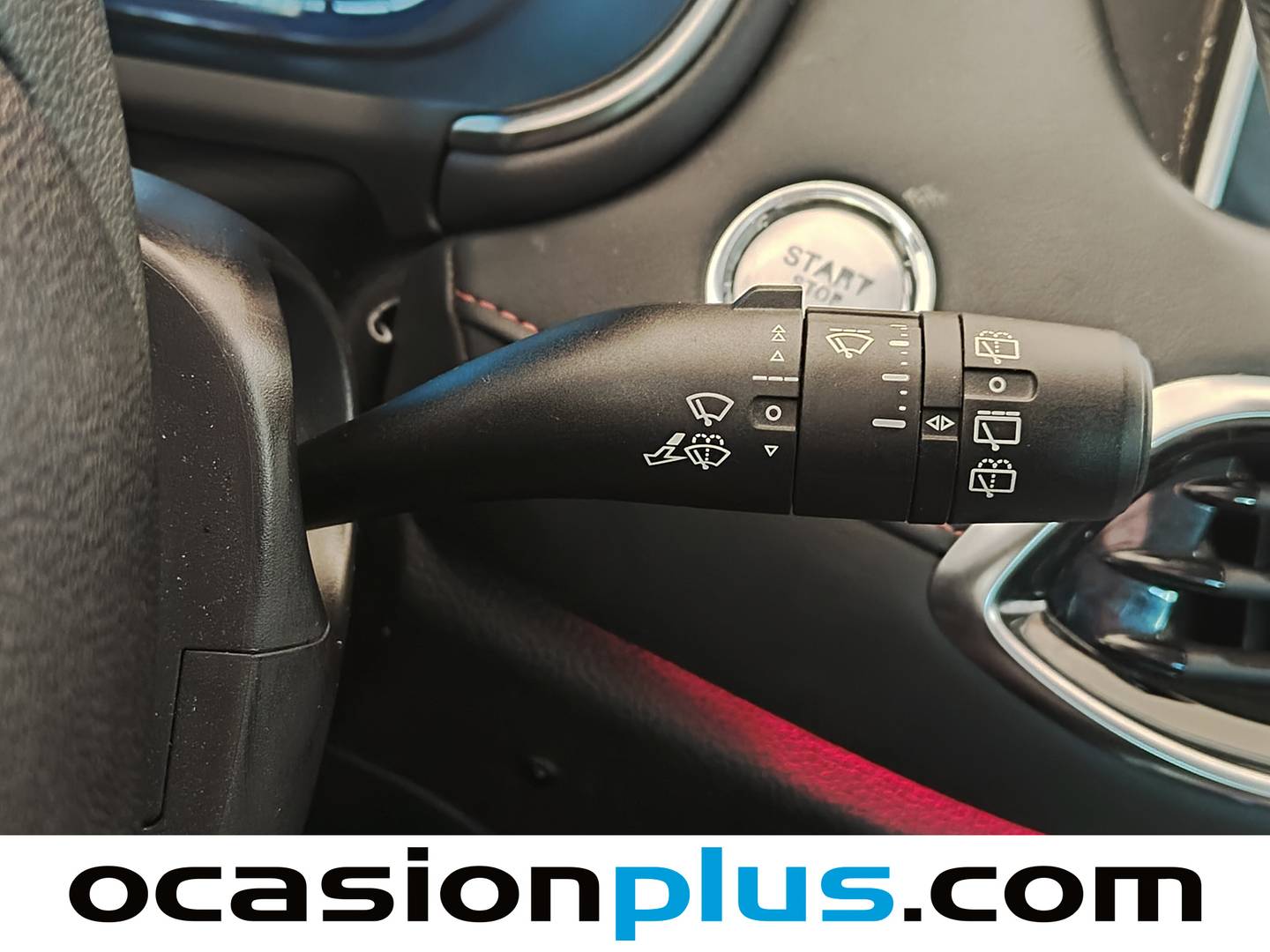 MG eHS MG eHS 1.5 T-GDI PHEV Luxury (258 CV) de segunda mano