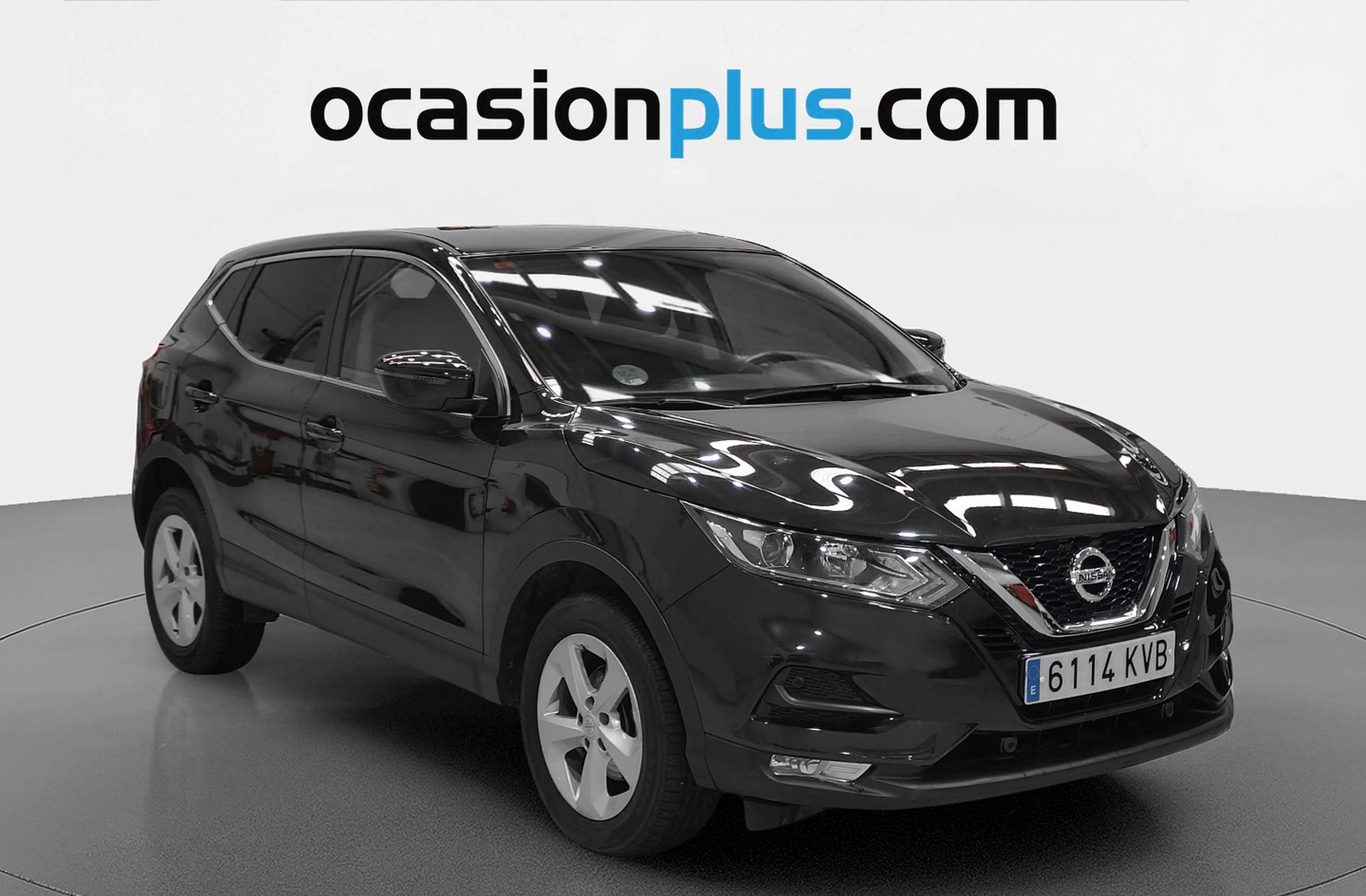 Nissan Qashqai DIG-T 140 Acenta 4x2 - foto 2