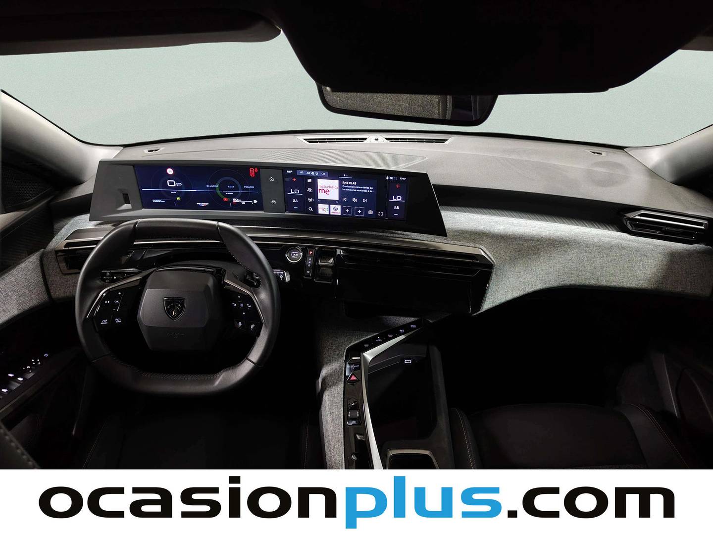 Peugeot 3008 Peugeot 3008 Hybrid 145 Allure eDCS6 (145 CV) de ocasión