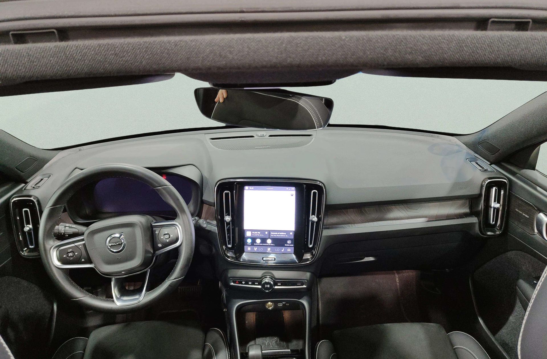 Volvo XC40 P8 Recharge Ultimate - foto 7
