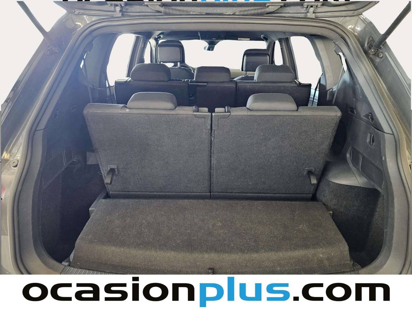 Seat Tarraco SEAT Tarraco 1.5 TSI S&S Style XL DSG (150 CV) gasolina