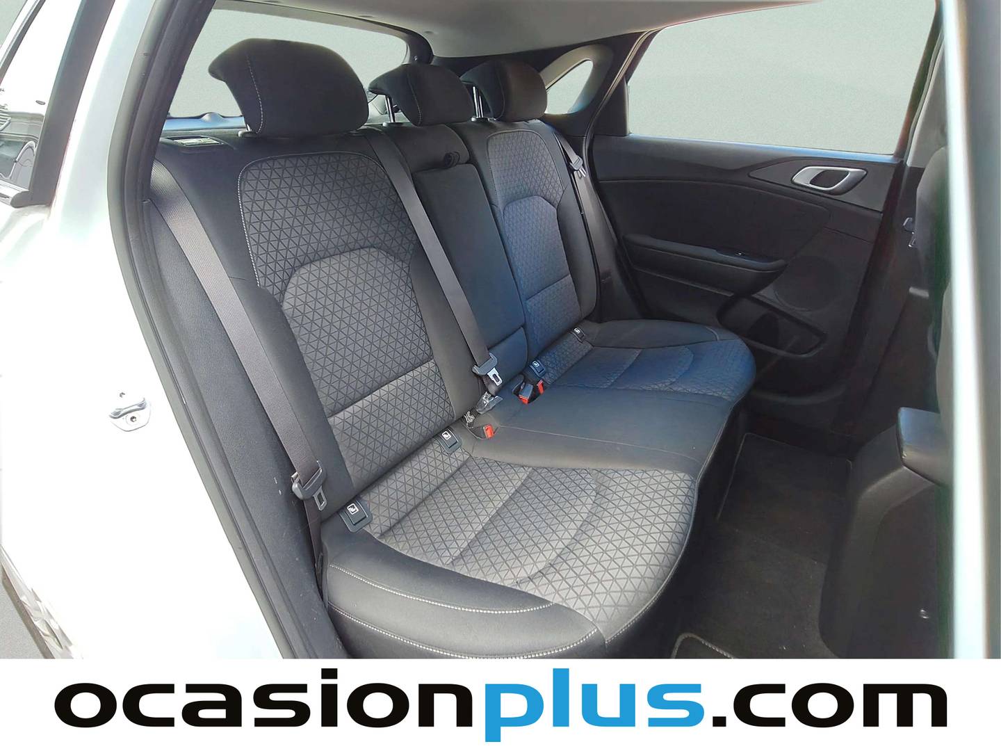 KIA Ceed KIA Ceed 1.0 T-GDi Business (120 CV) al mejor precio