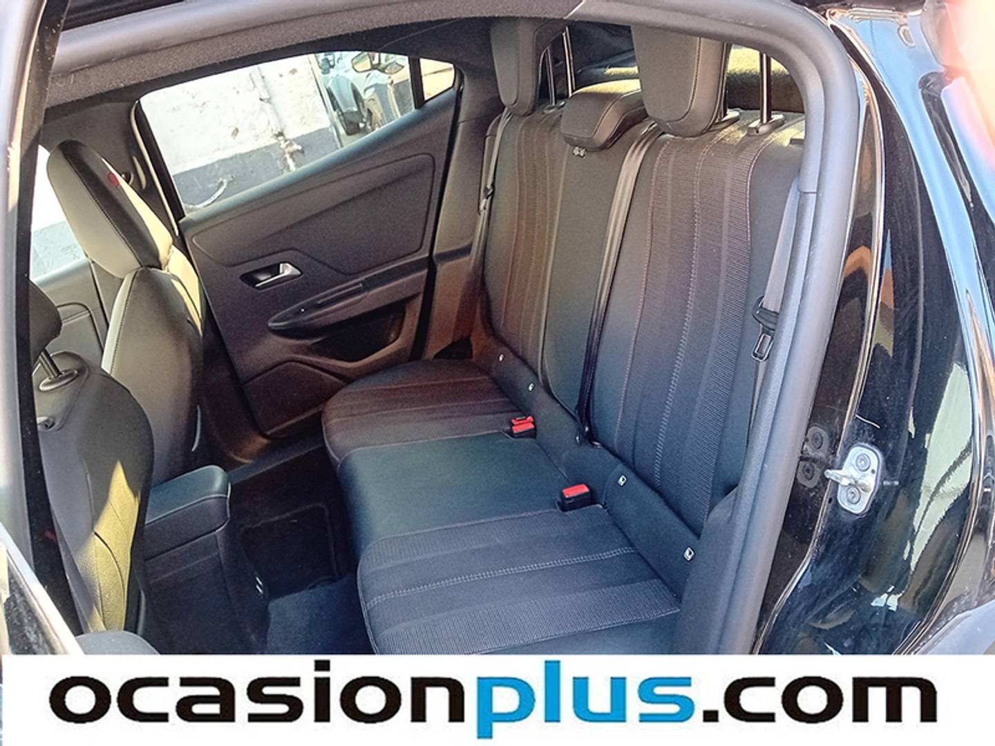 Foto Opel Mokka Opel Mokka 1.2 Turbo GS Line (130 CV)