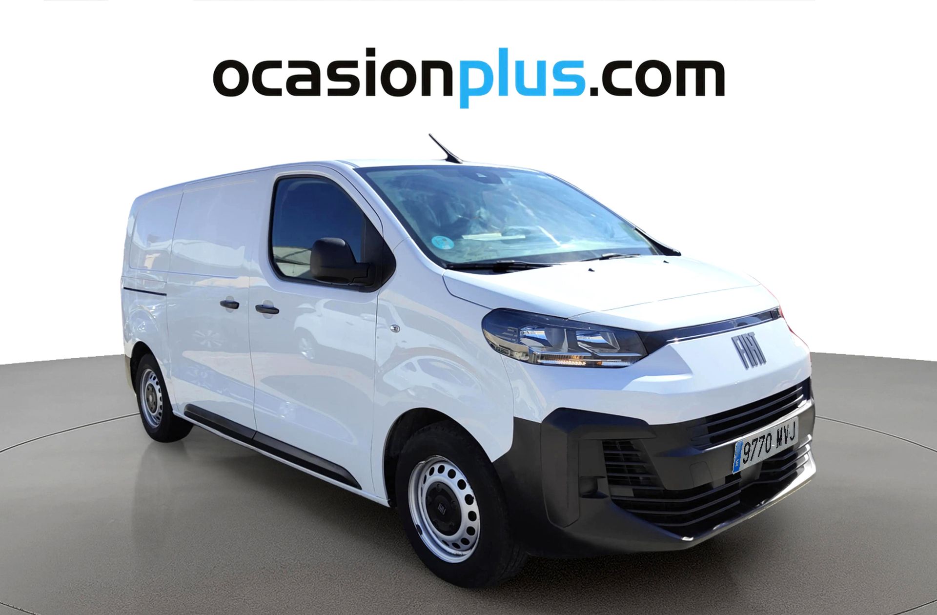 Fiat Scudo Furgon 1.5 BlueHDi L2 - foto 2