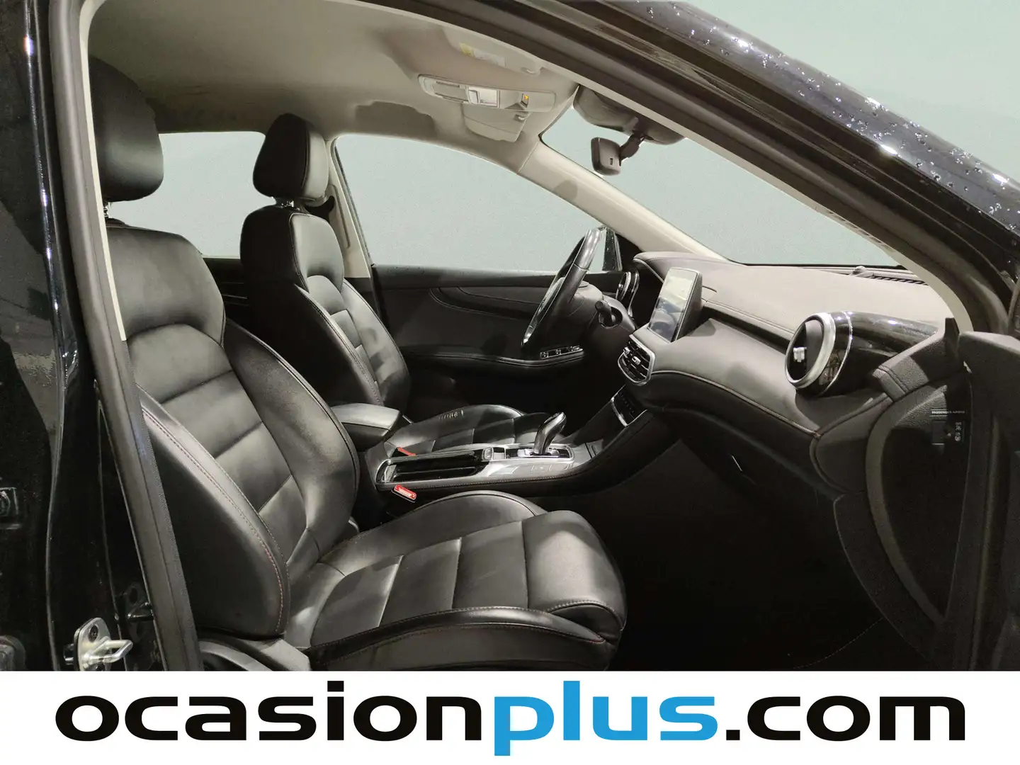 Foto MG HS MG HS 1.5 Turbo GDI Comfort DCT (162 CV)