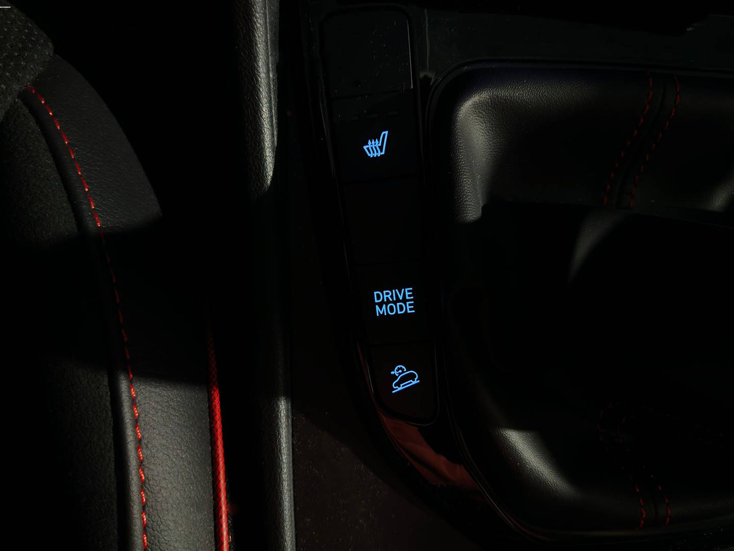 Foto Hyundai Tucson Hyundai Tucson 1.6 TGDI N-Line 30 Aniversario (150 CV)