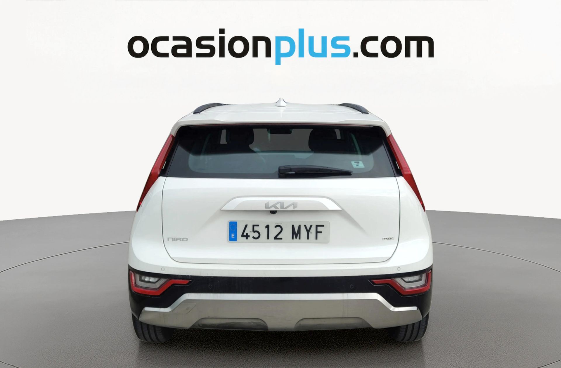 Kia Niro 1.6 GDi HEV Drive - foto 17