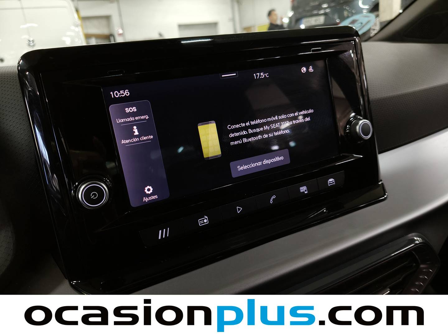 Seat Ibiza SEAT Ibiza 1.0 TSI S&S Special Edition Xcellence (115 CV) al mejor precio