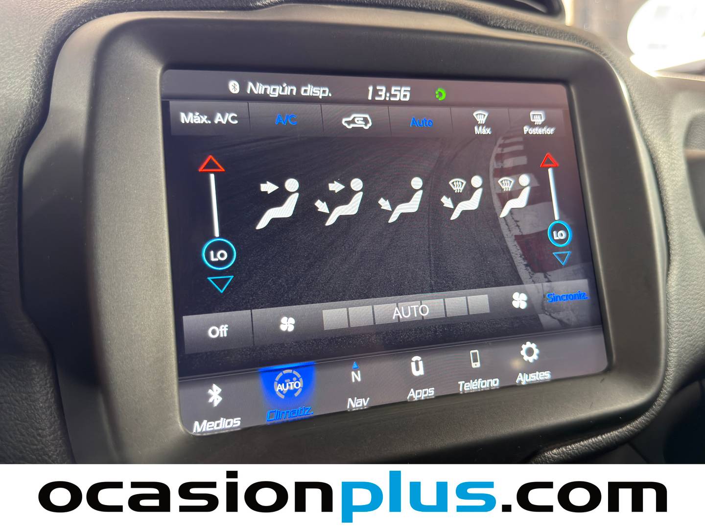 Jeep Renegade Jeep Renegade 1.0G Night Eagle 4x2 (120 CV) barato