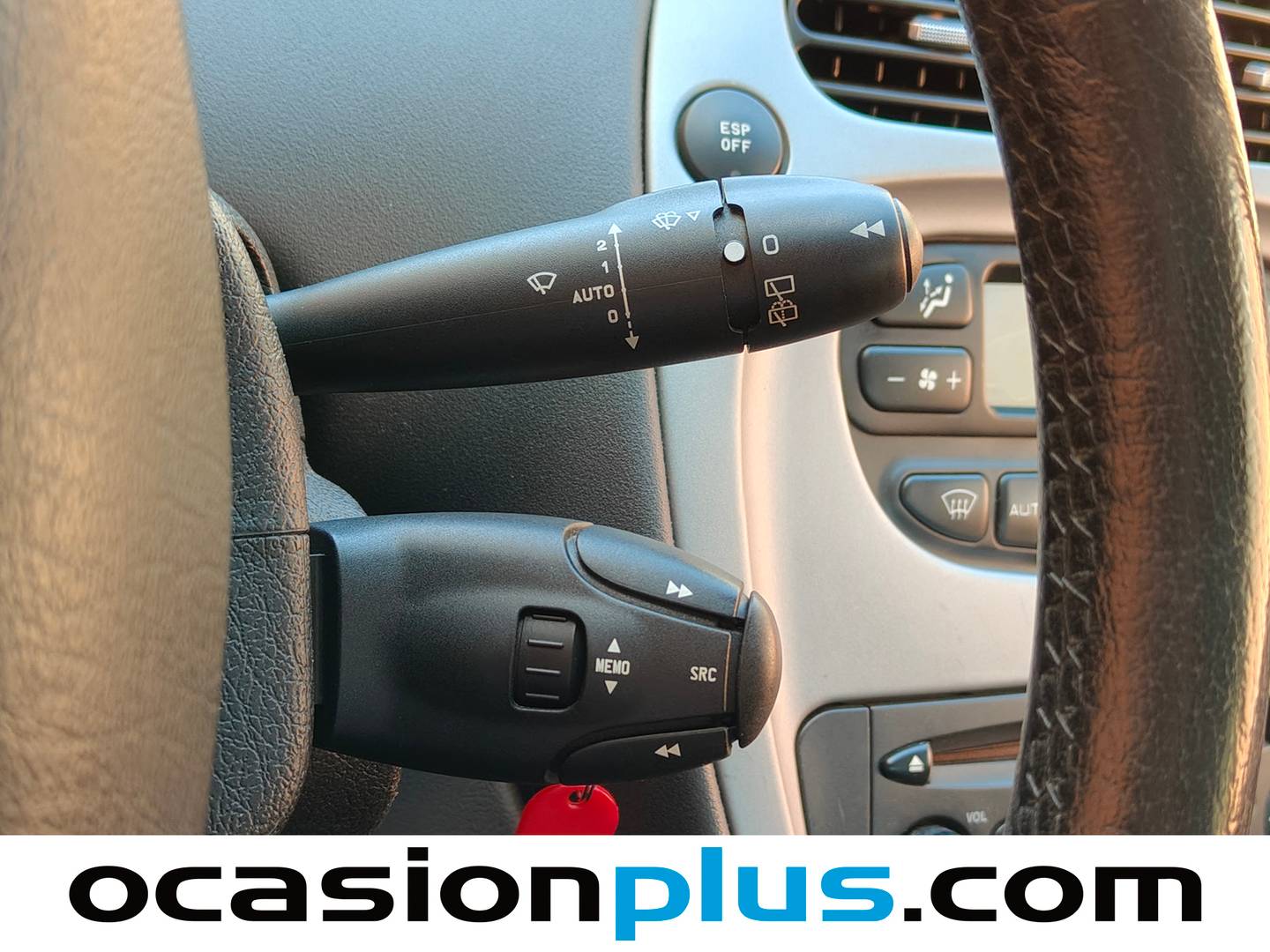 Citroën Xsara Picasso Citroën Xsara Picasso 1.6 HDI Exclusive (110 CV) manual