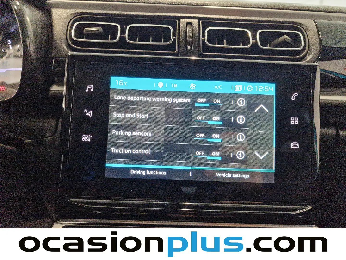 Foto Citroën C3 Citroen C3 PureTech 110 S&S Max (110 CV)