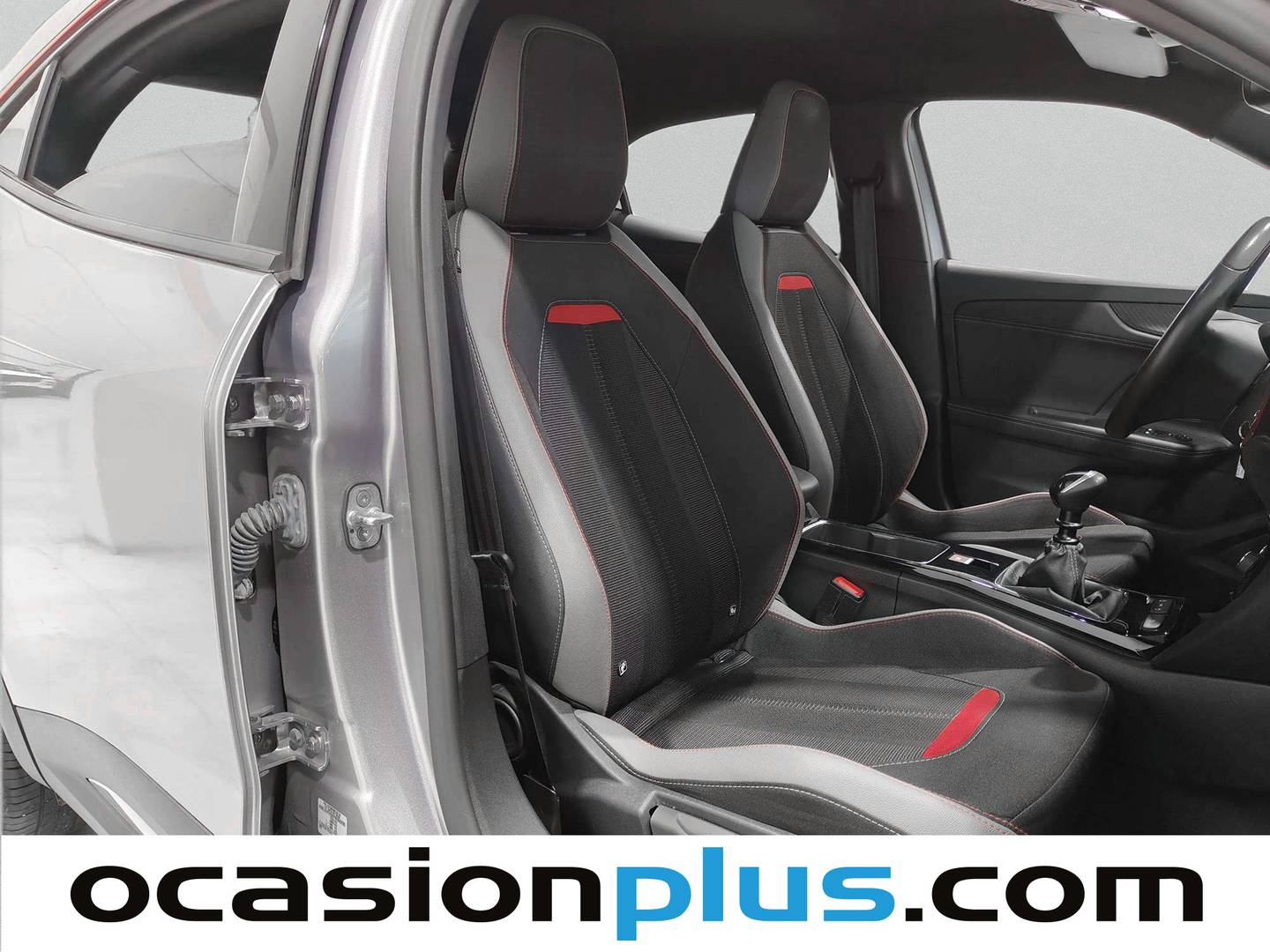 Opel Mokka Opel Mokka 1.5 D GS (110 CV) diésel