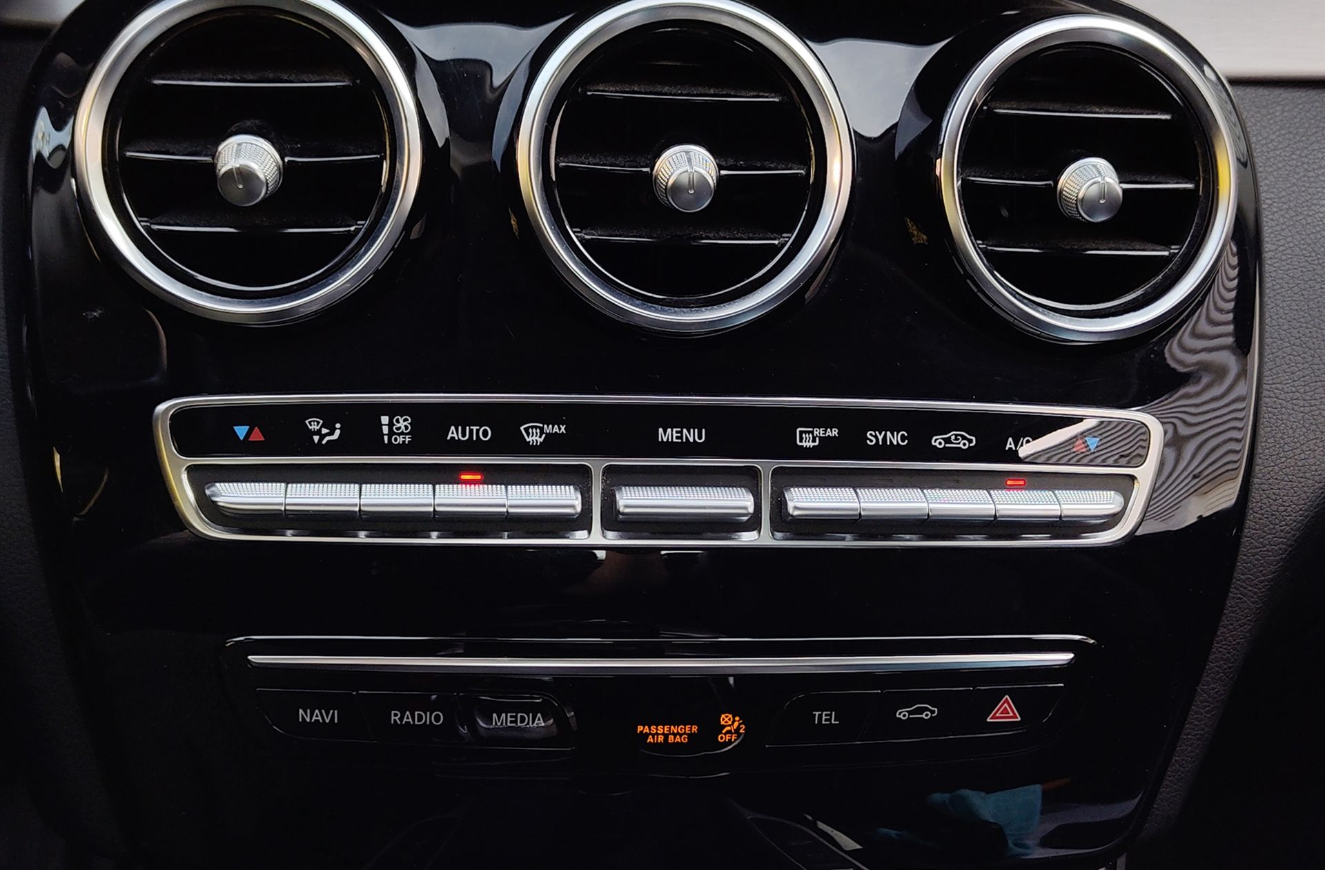 Mercedes-Benz Clase C 180 - foto 36