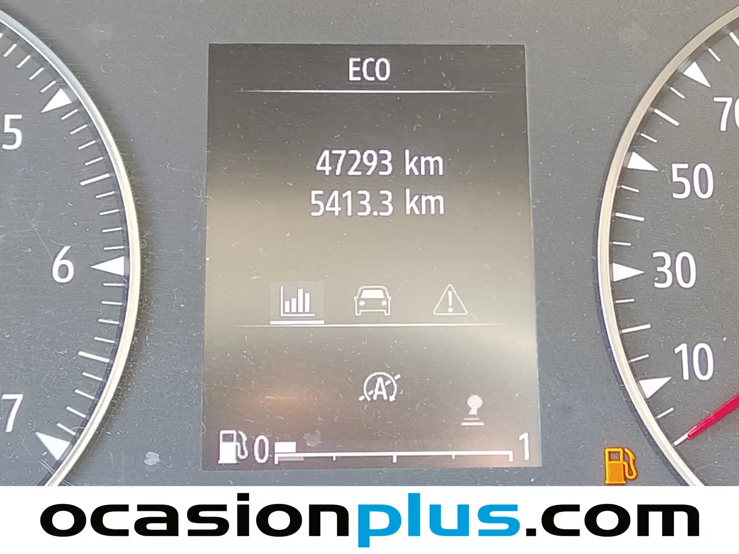 Foto Dacia Sandero Dacia Sandero Comfort ECO-G (100 CV)