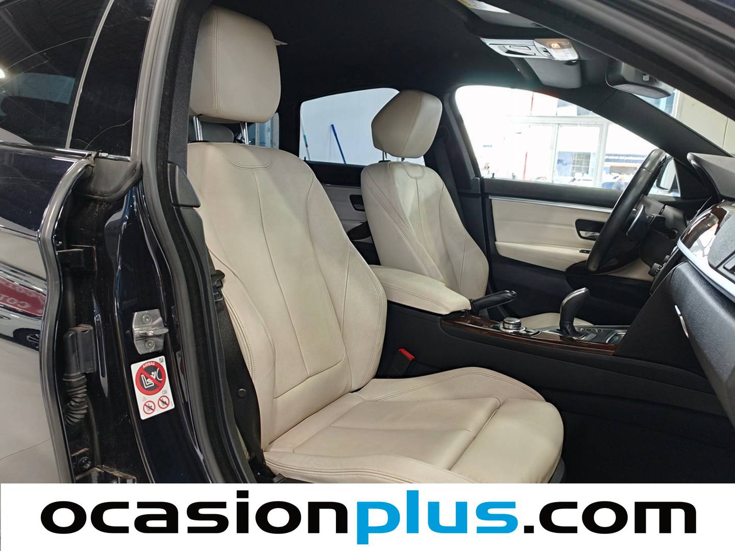 BMW Serie 4 BMW Serie 4 420i Gran Coupe (184 CV) automático