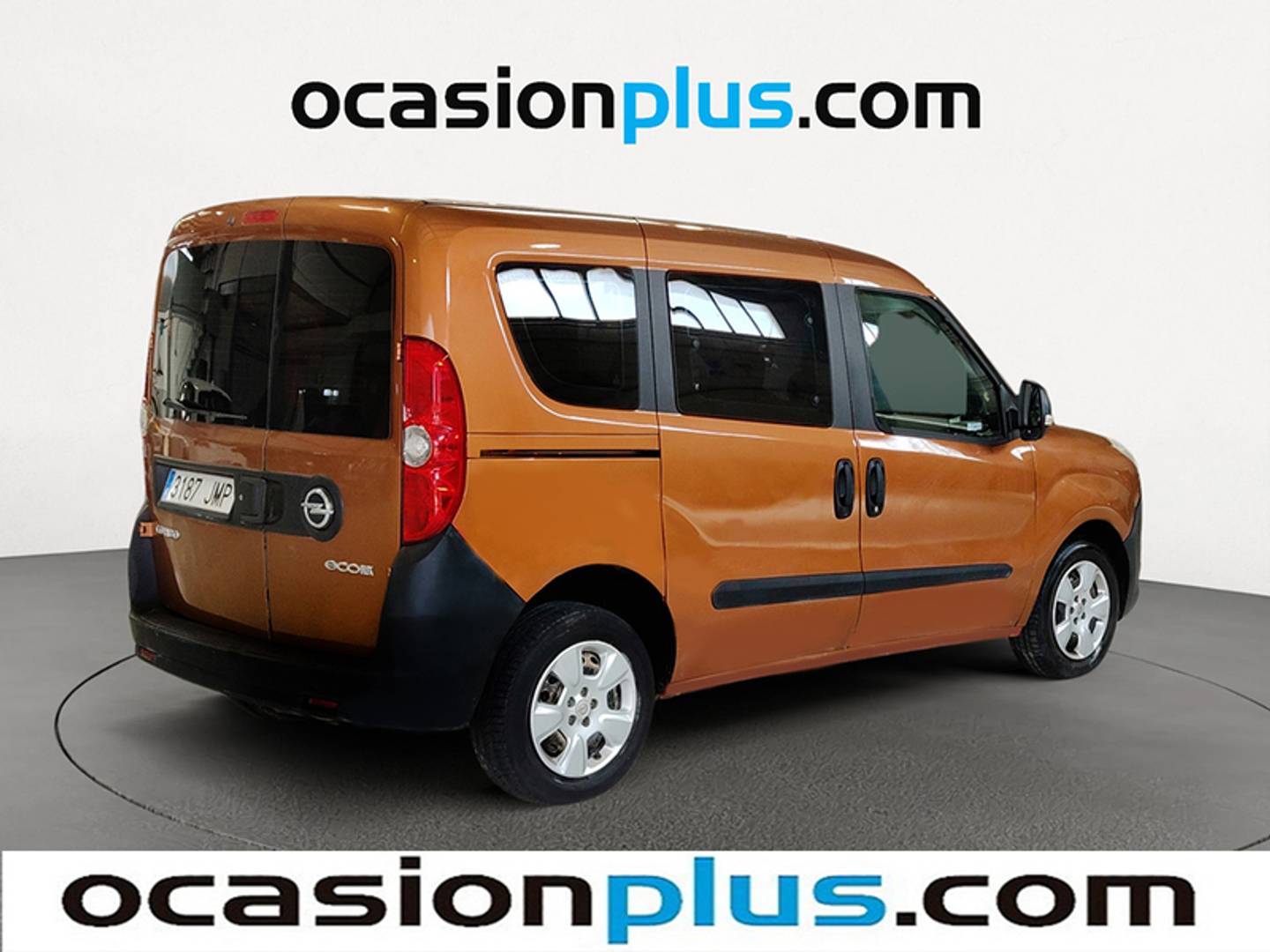Foto Opel Combo Opel Combo Tour 1.3 CDTI Expression L1 H1 (90 CV)