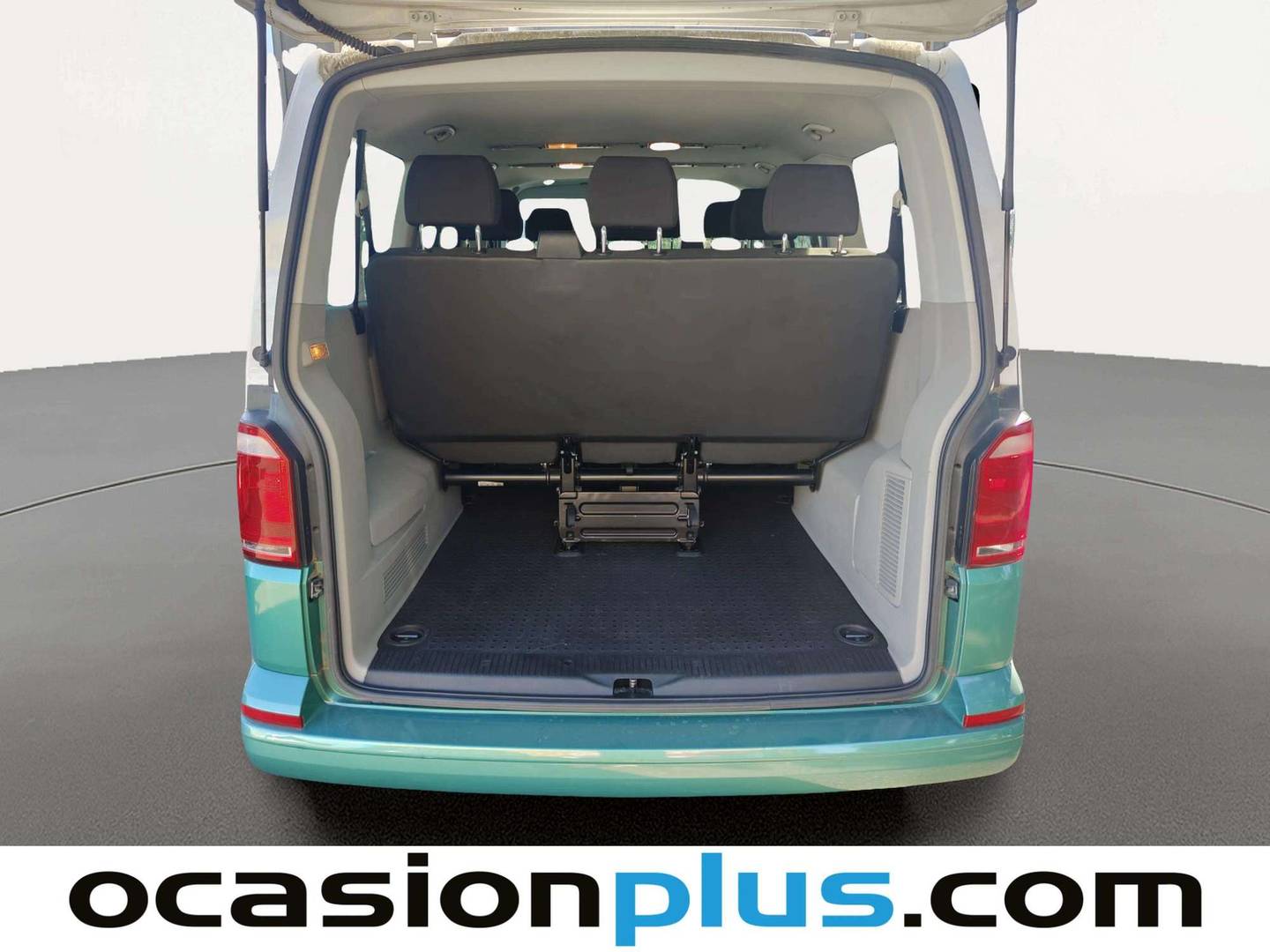 Volkswagen Caravelle Volkswagen Caravelle Batalla Corta 2.0 TDI BMT  (150 CV) DSG 9 Plazas de ocasión