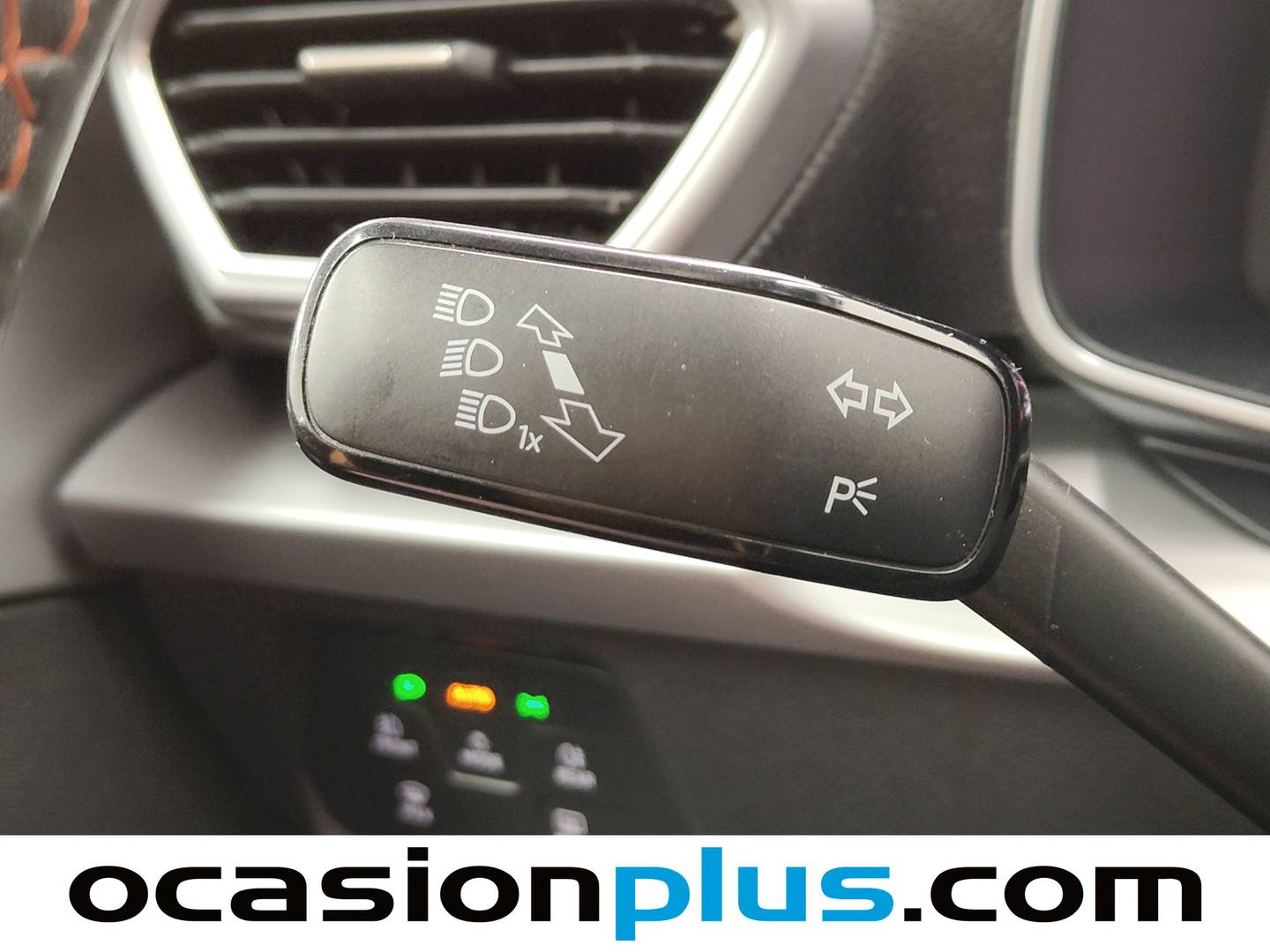 Seat León Seat León 1.5 TSI S&S FR Go L (150 CV) seminuevo