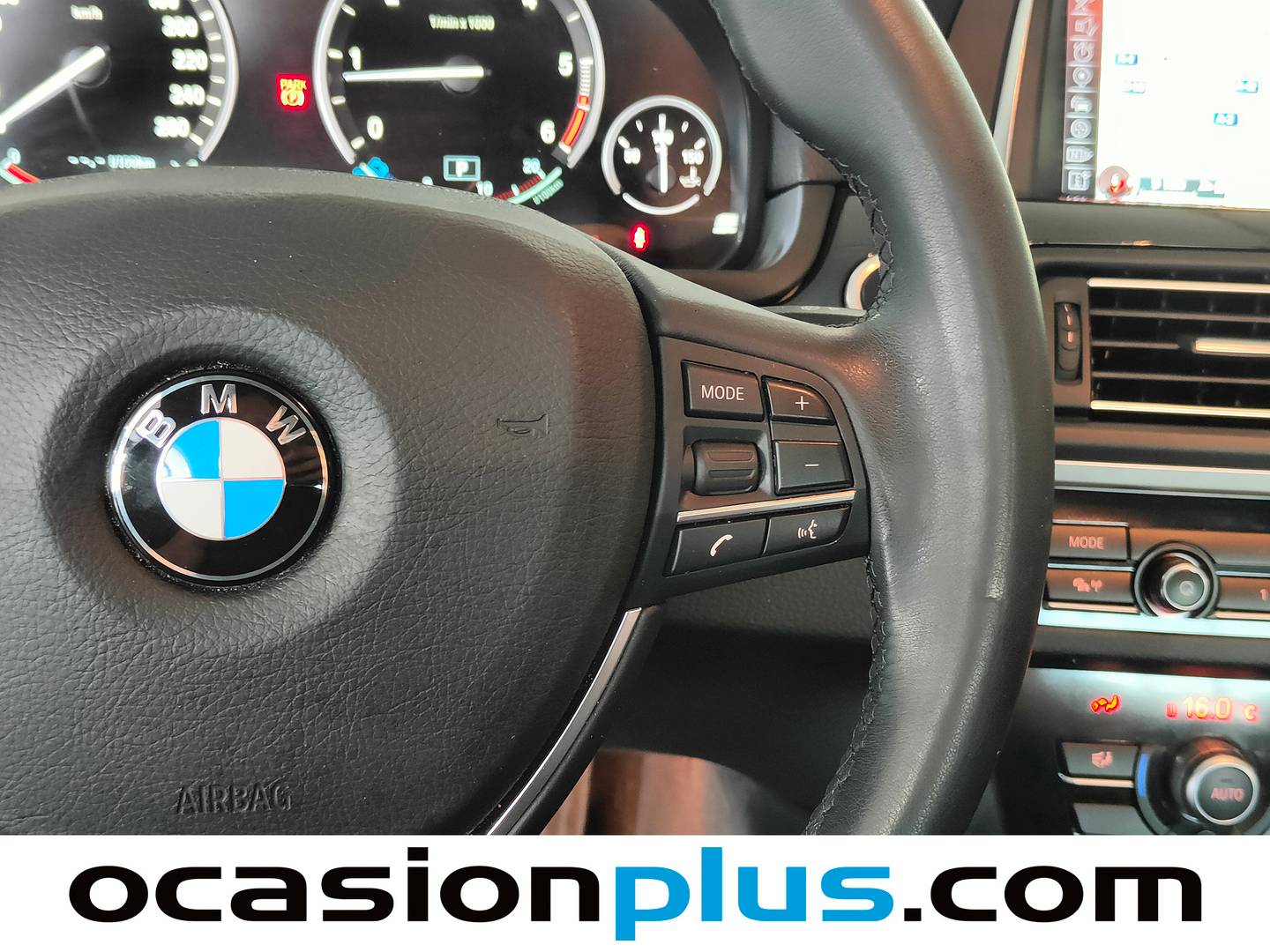 BMW Serie 5 BMW Serie 5 520d (190 CV) 190cv