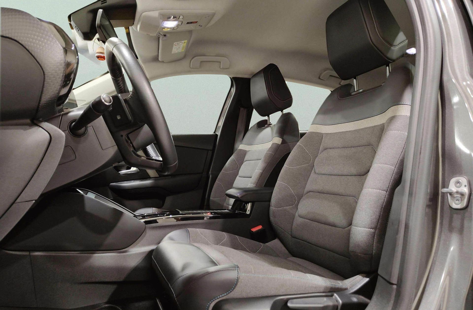 Citroën C4 PureTech 130 Feel Pack EAT8 - foto 11