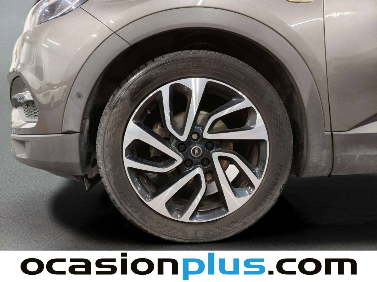 Opel Grandland X Opel Grandland X 1.5 CDTi Ultimate (130 CV) de ocasión
