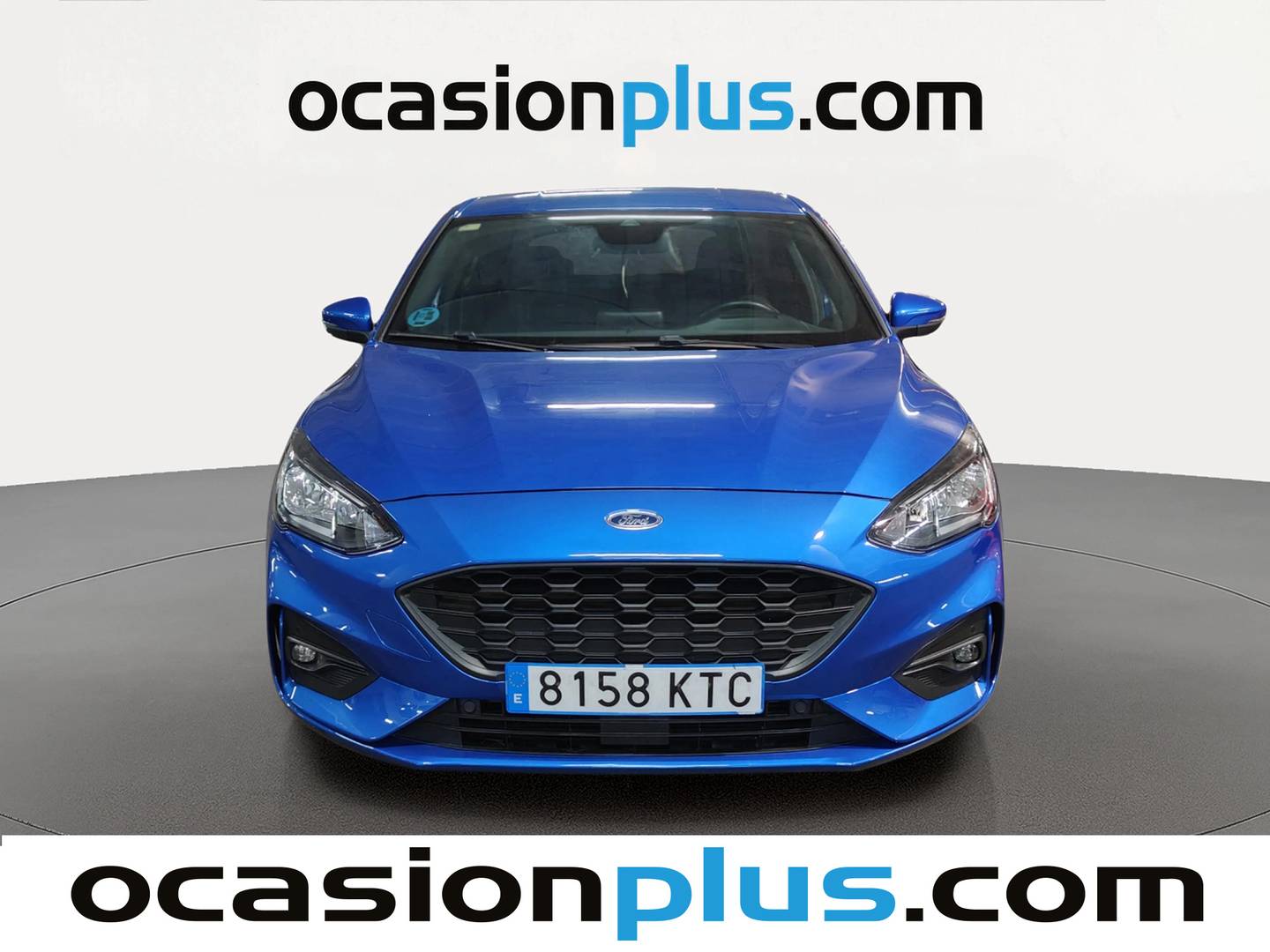Ford Focus Ford Focus 1.0 Ecoboost S&S ST-Line (125 CV) al mejor precio