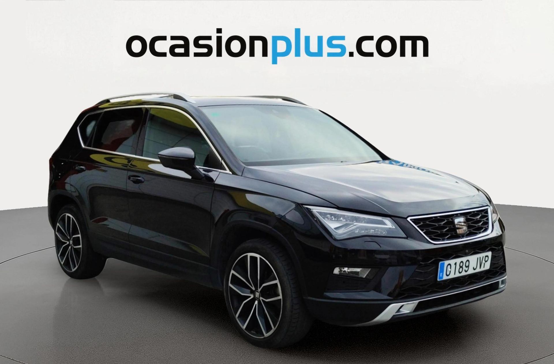 SEAT Ateca 2.0 TDI Xcellence 4Drive - foto 2