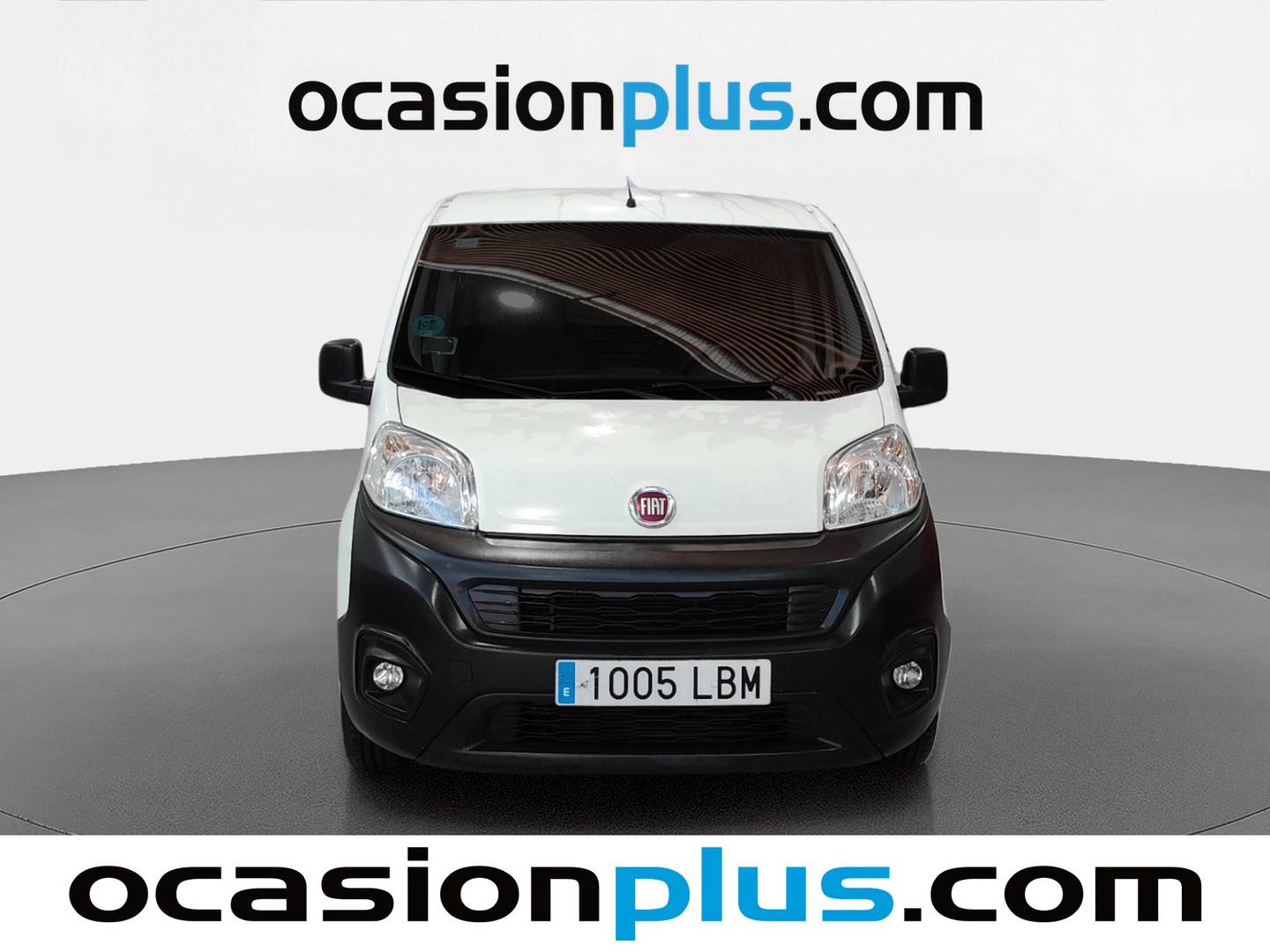Fiat Fiorino Fiat Fiorino Cargo Furgon 1.3 Multijet Base N1 (80 CV) 80cv