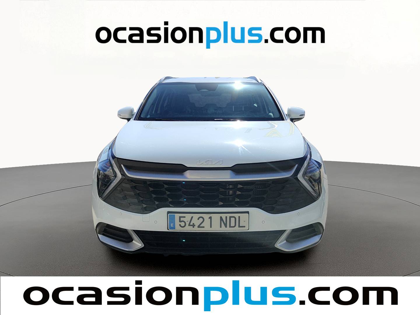 KIA Sportage KIA Sportage 1.6 CRDi MHEV Business 4x2 DCT (136 CV) barato