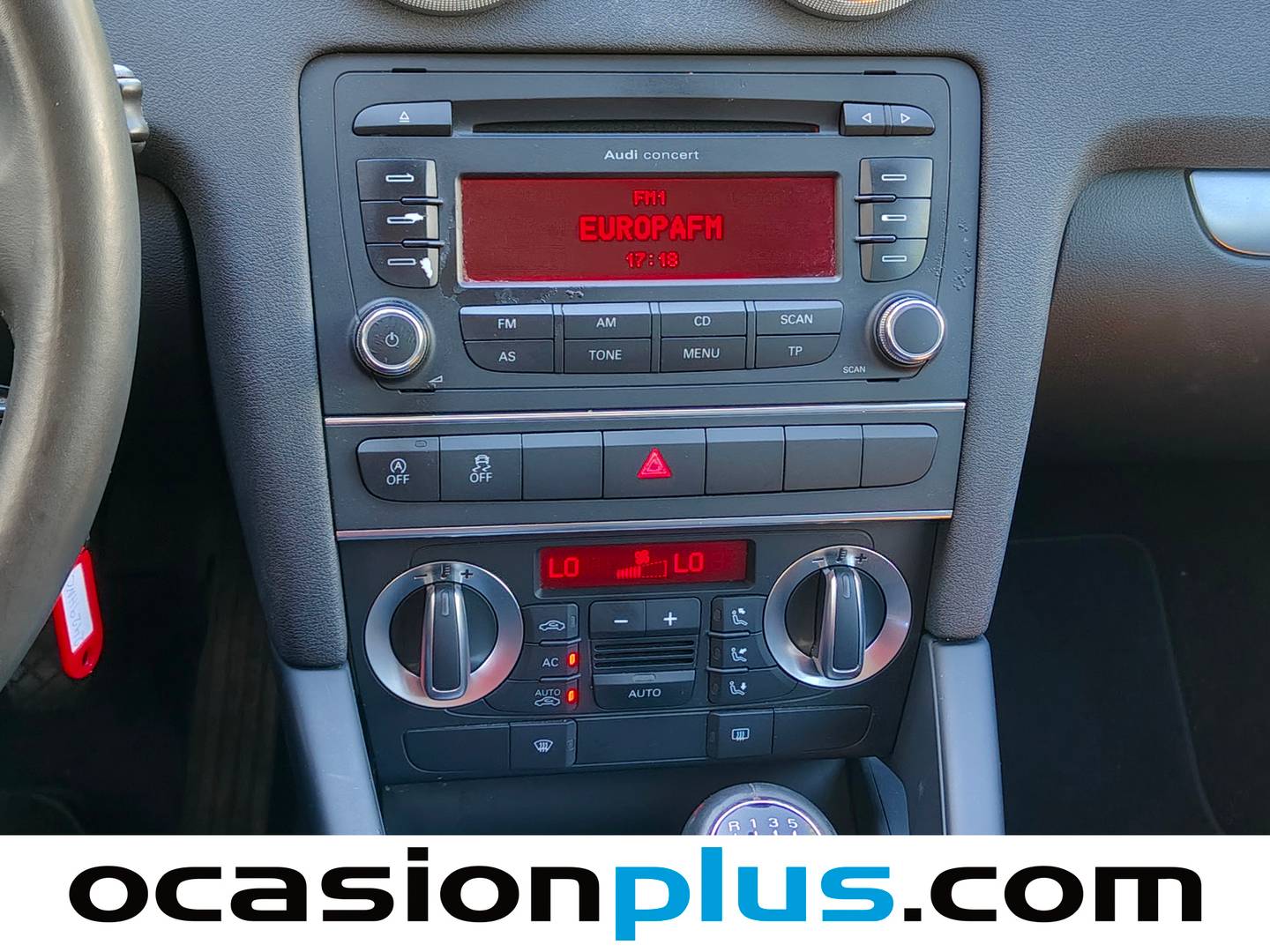 Audi A3 Audi A3 Sportback Attraction 2.0 TDI  (140 CV) al mejor precio