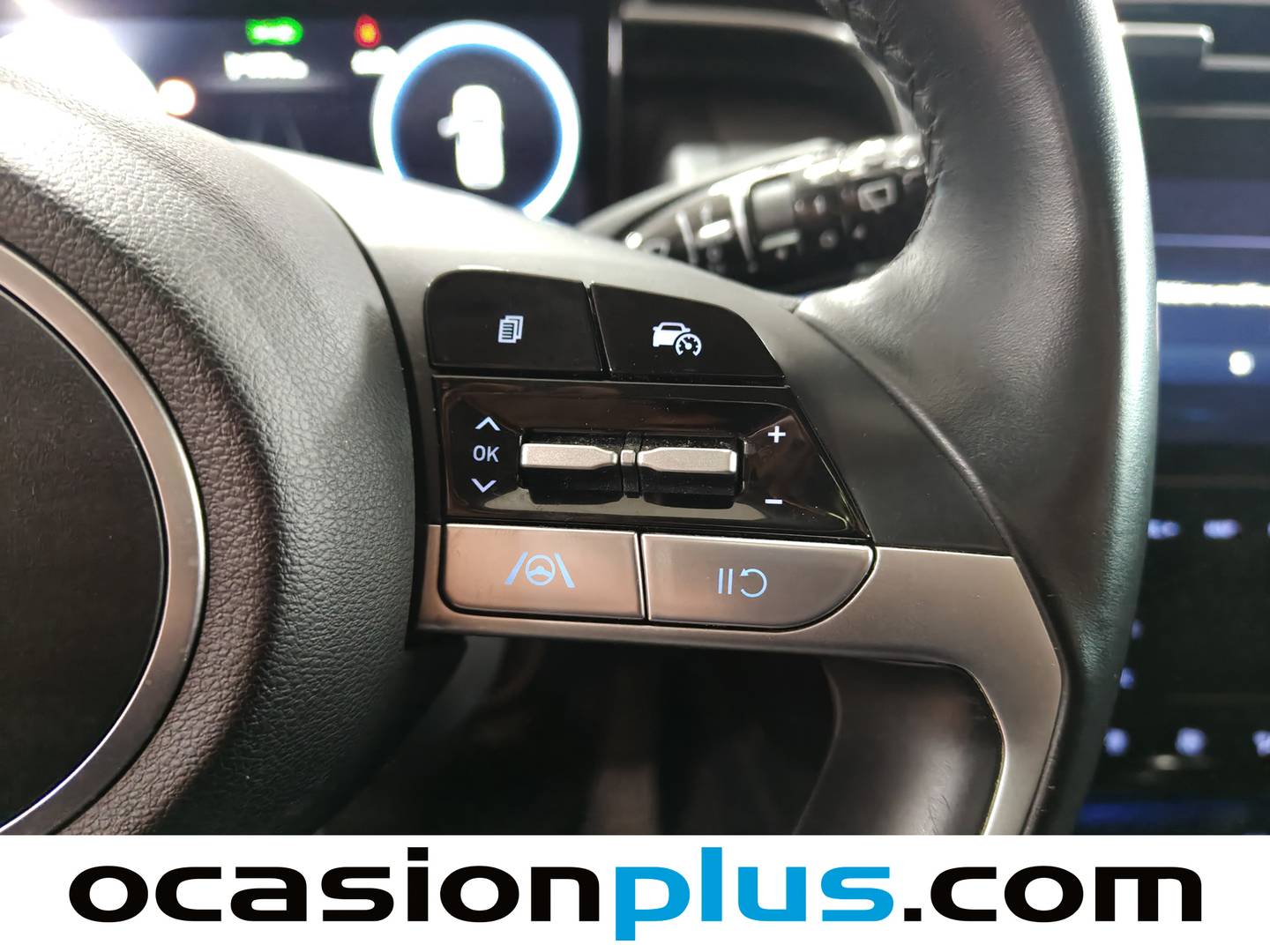 Foto Hyundai Tucson Hyundai Tucson 1.6 CRDI Maxx (115 CV)