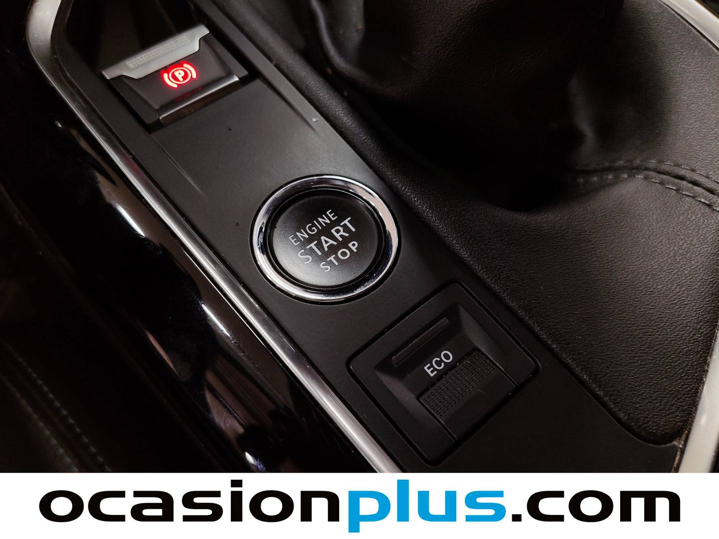 Peugeot 5008 Peugeot 5008 BlueHDi 130 S&S Allure (130 CV) 7Plazas seminuevo