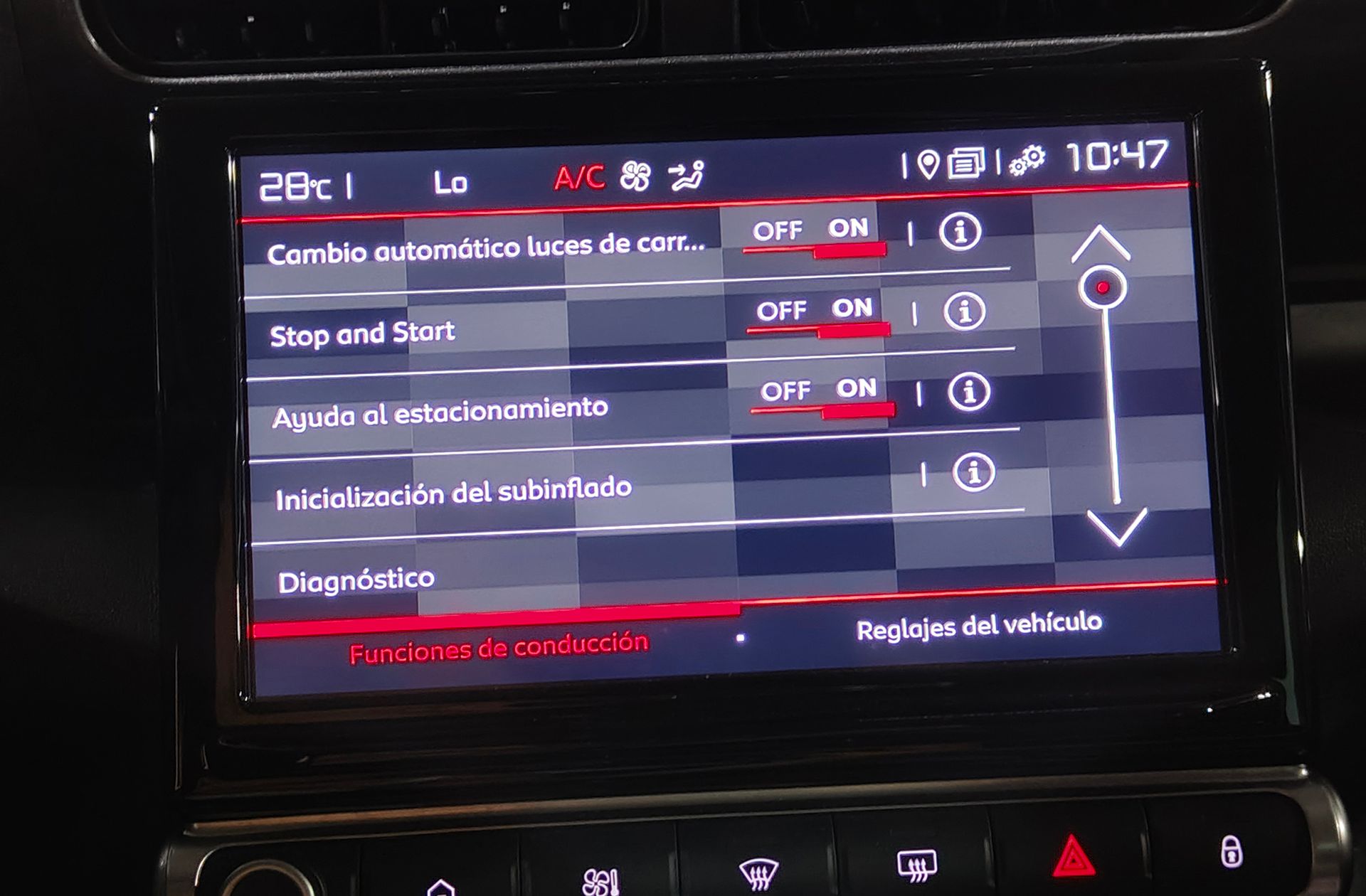 Citroën C3 Aircross PureTech 110 Max - foto 12