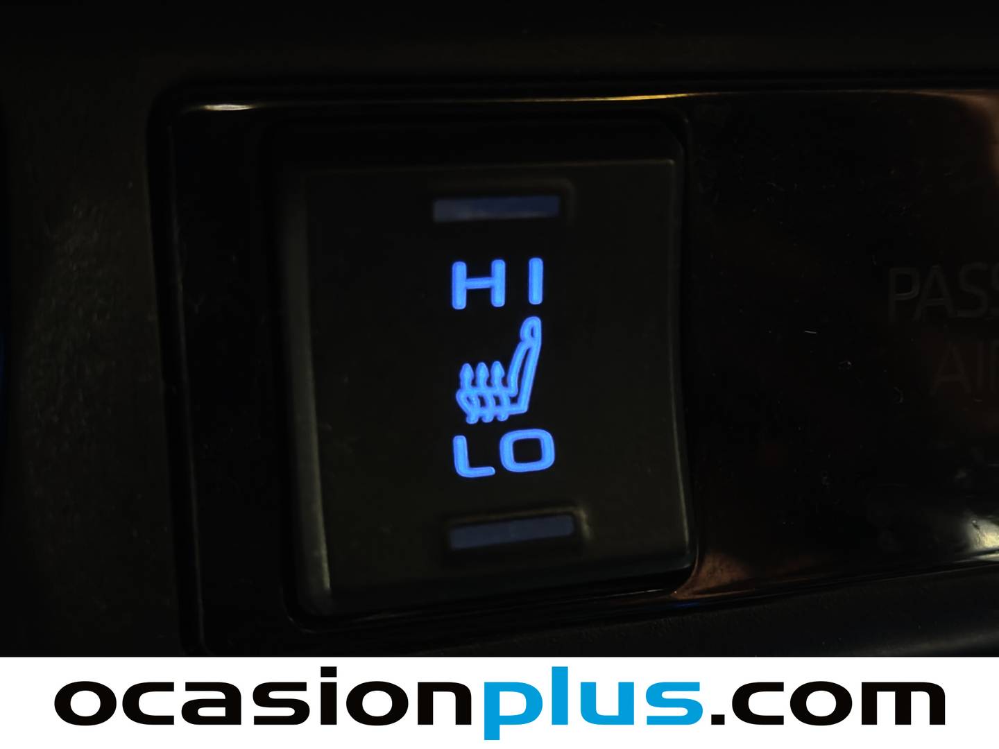 Acabados Toyota Rav4 Toyota Rav4 2.5l hybrid Feel! (218 CV)