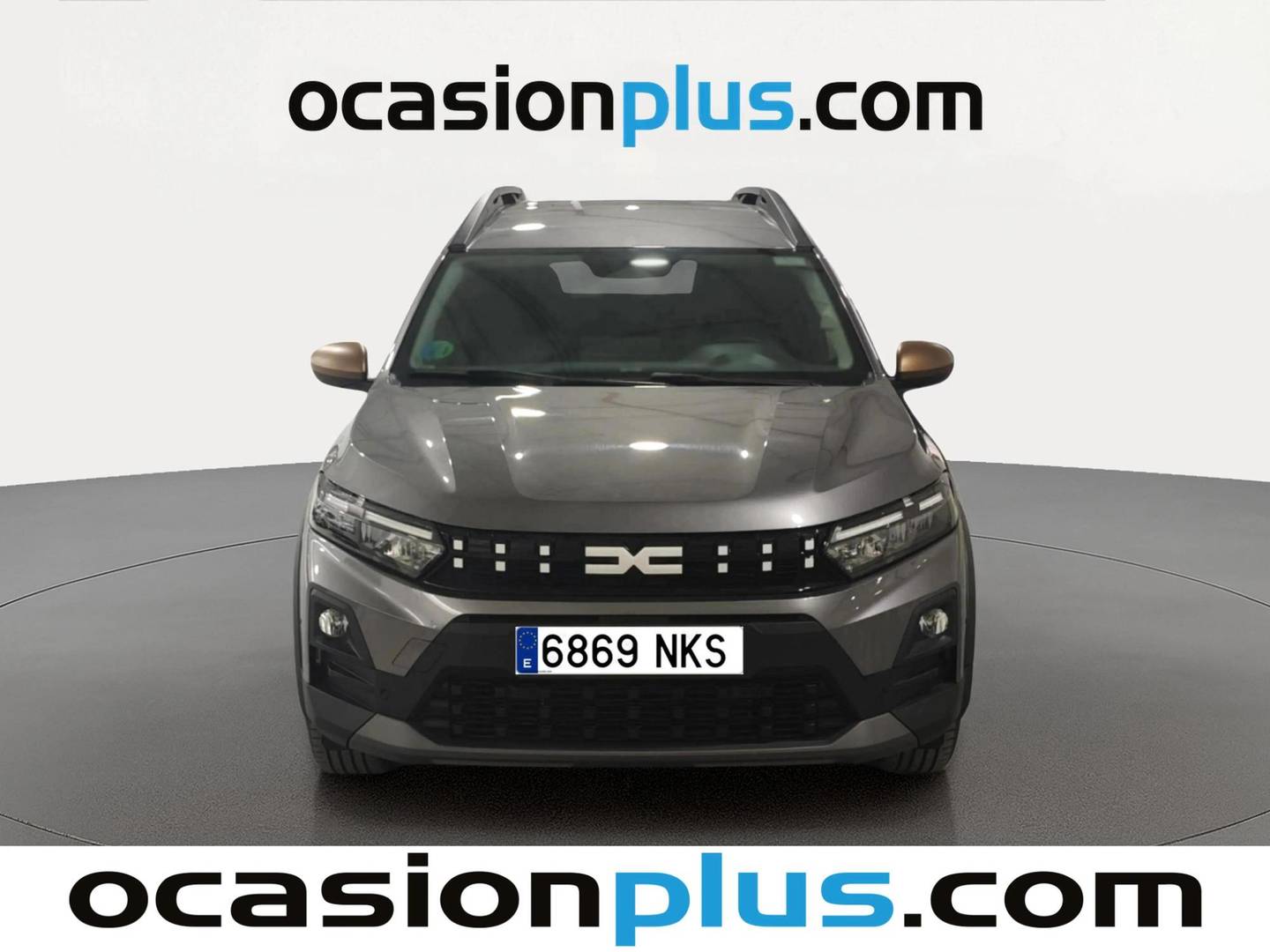 Dacia Jogger Dacia Jogger Extreme Hybrid (155 CV) 7 plazas 155cv
