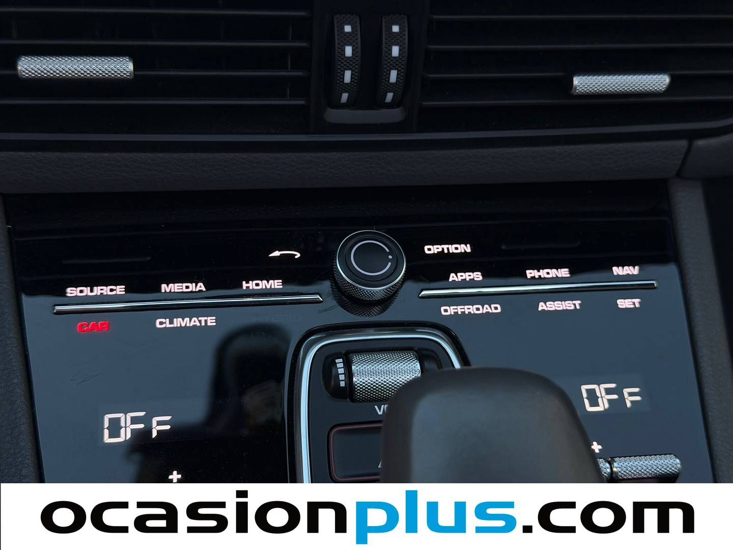 Porsche Cayenne Porsche Cayenne (340 CV) 2019